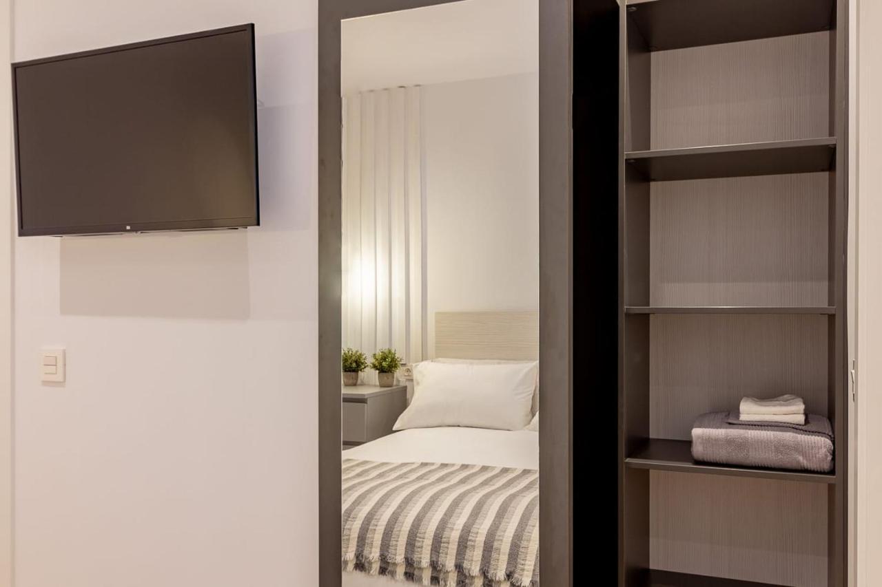 Room4You Oviedo By Asturias Holidays Exteriör bild